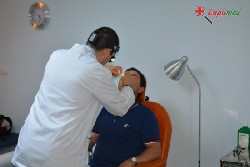 ORL Clinica Lupamed