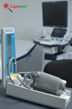 Cardiologie Clinica Lupamed