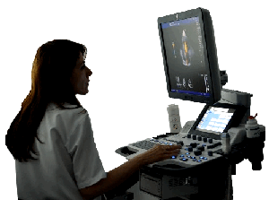 Ecocardiografie transtoracica Clinica Lupamed