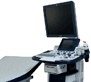 Ecocardiografie  Clinica Lupamed
